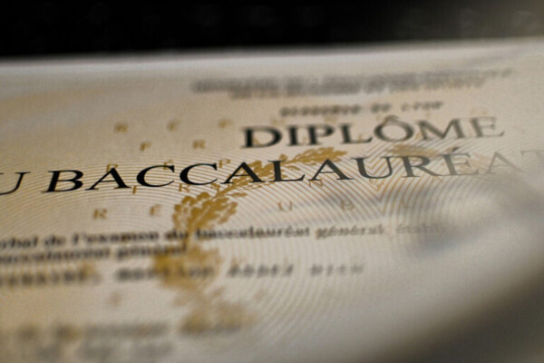 Baccalauréat 2026 : le taux de réussite s&rsquo;établit à 91,4 % après les rattrapages — photo