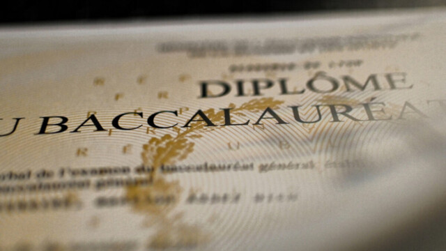 Baccalauréat 2026 : le taux de réussite s'établit à 91,4 % après les rattrapages