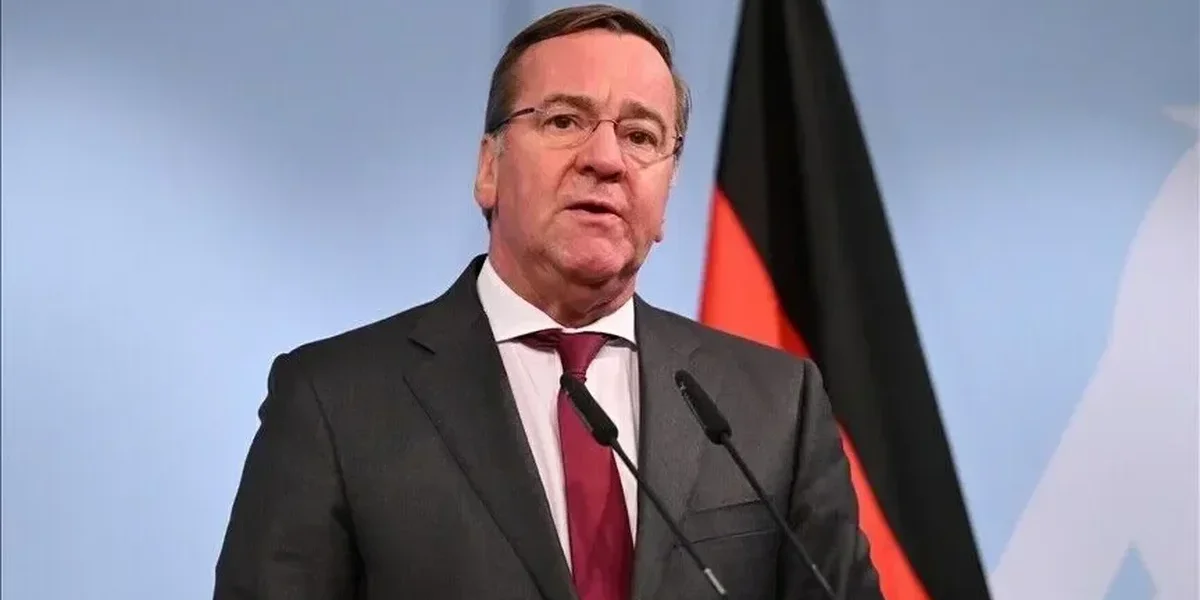 Berlin exclut de livrer des missiles Taurus à l’Ukraine, estimant que Kiev n’en a plus besoin
