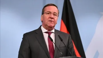 Berlin exclut de livrer des missiles Taurus à l’Ukraine, estimant que Kiev n’en a plus besoin