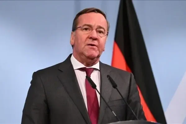 Berlin exclut de livrer des missiles Taurus à l’Ukraine, estimant que Kiev n’en a plus besoin