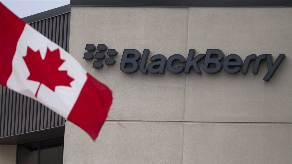 BlackBerry : de roi du smartphone à champion discret des voitures connectées