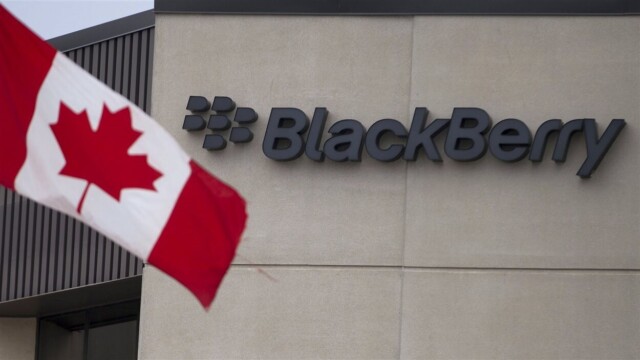 BlackBerry : de roi du smartphone à champion discret des voitures connectées — photo