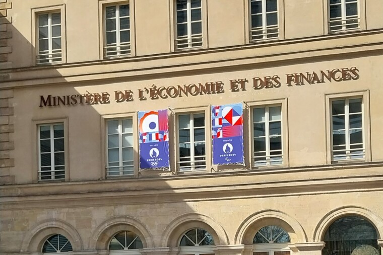 Budget 2027 : l'exécutif fixe une hausse limitée des dépenses de l'État hors défense et dette