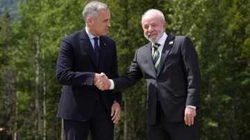 Canada : Ottawa veut conclure un accord de libre-échange avec le Mercosur d'ici fin 2026