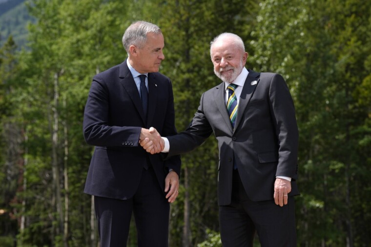 Canada : Ottawa veut conclure un accord de libre-échange avec le Mercosur d'ici fin 2026