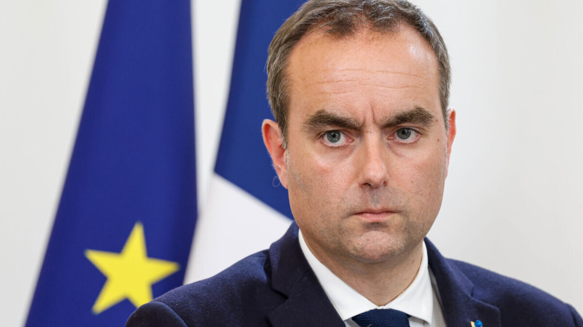Canicule : Sébastien Lecornu réunira une cellule interministérielle de crise ce vendredi face à l'aggravation de la vague de chaleur