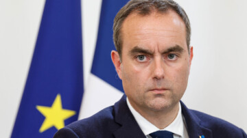 Canicule : Sébastien Lecornu réunira une cellule interministérielle de crise ce vendredi face à l'aggravation de la vague de chaleur