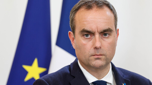 Canicule : Sébastien Lecornu réunira une cellule interministérielle de crise ce vendredi face à l'aggravation de la vague de chaleur