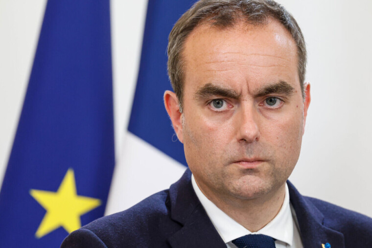 Canicule : Sébastien Lecornu réunira une cellule interministérielle de crise ce vendredi face à l'aggravation de la vague de chaleur
