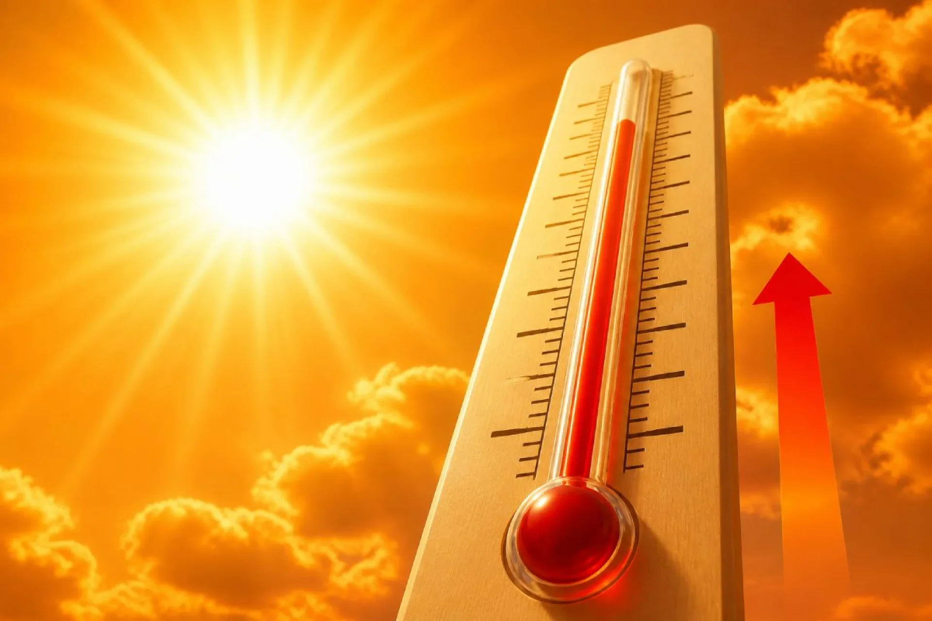 Heatwave: Drought reaches unprecedented levels, 98 departments affected