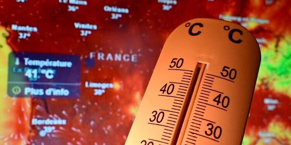 Canicule : le gouvernement lance pour la première fois le plan Orsec « chaleurs extrêmes »