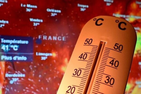 Canicule : le gouvernement lance pour la première fois le plan Orsec « chaleurs extrêmes »