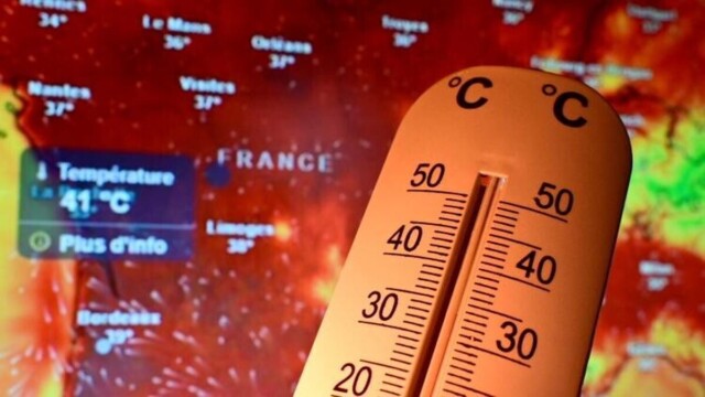 Canicule : le gouvernement lance pour la première fois le plan Orsec « chaleurs extrêmes »