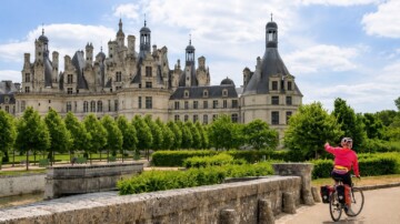 Escapade week-end : un nouveau pass pour explorer la Loire à vélo