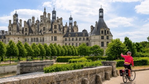 Escapade week-end : un nouveau pass pour explorer la Loire à vélo
