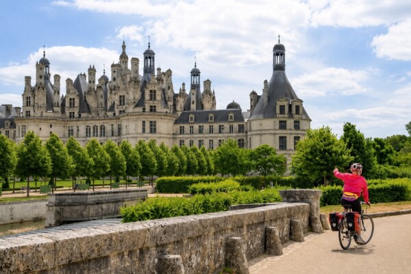 Escapade week-end : un nouveau pass pour explorer la Loire à vélo