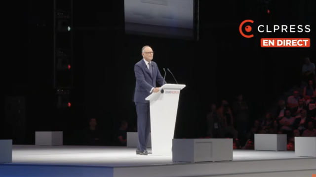 Édouard Philippe promet des « efforts » et place l’école au cœur de sa campagne pour 2027 Édouard Philippe promet des « efforts » et place l'école au cœur de sa campagne pour 2027