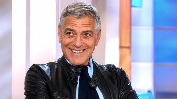 George Clooney entre dans les 500 plus grandes fortunes de France après sa naturalisation