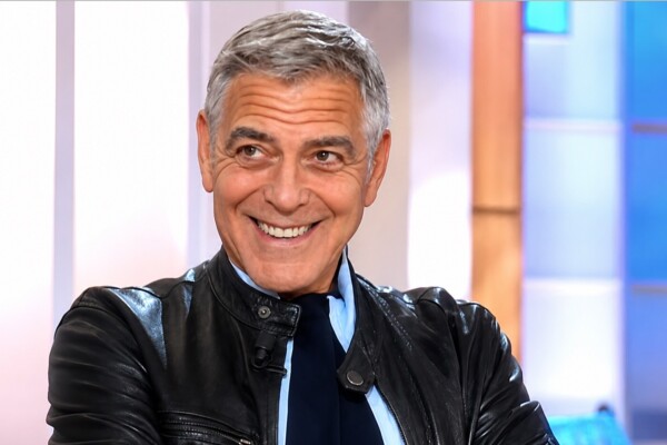 George Clooney entre dans les 500 plus grandes fortunes de France après sa naturalisation