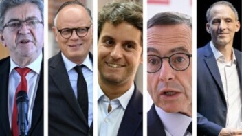 Présidentielle 2027 : le premier débat de campagne se tiendra à Roland-Garros devant 20 000 chefs d'entreprise