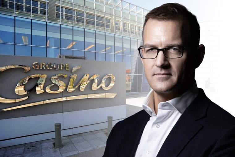 Casino : le conseil d'administration soutient le plan de Daniel Kretinsky sous conditions