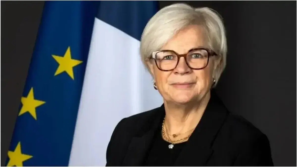 Catherine Vautrin en Guyane pour une visite consacrée à la souveraineté et à la modernisation des armées