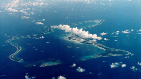 Chagos : la Cour d'appel britannique réserve sa décision sur l'expulsion de Chagossiens