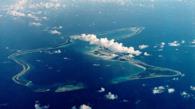 Chagos : la Cour d'appel britannique réserve sa décision sur l'expulsion de Chagossiens Chagos : la Cour d'appel britannique réserve sa décision sur l'expulsion de Chagossiens