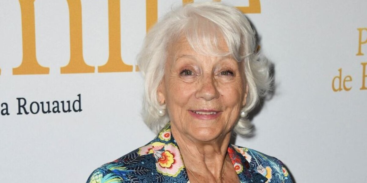 Claudette Walker, surnommée « la mamie de YouTube », est décédée à 86 ans