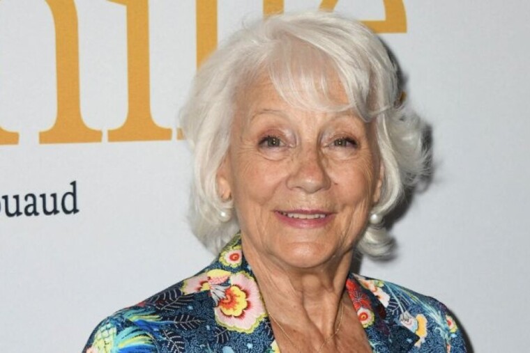 Claudette Walker, surnommée « la mamie de YouTube », est décédée à 86 ans