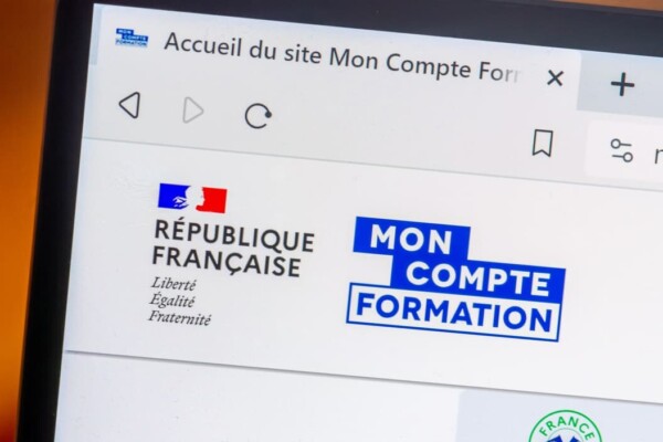 Compte Personnel De Formation : Le Gouvernement Veut Recentrer Le Cpf Sur Les Projets Professionnels — Photo