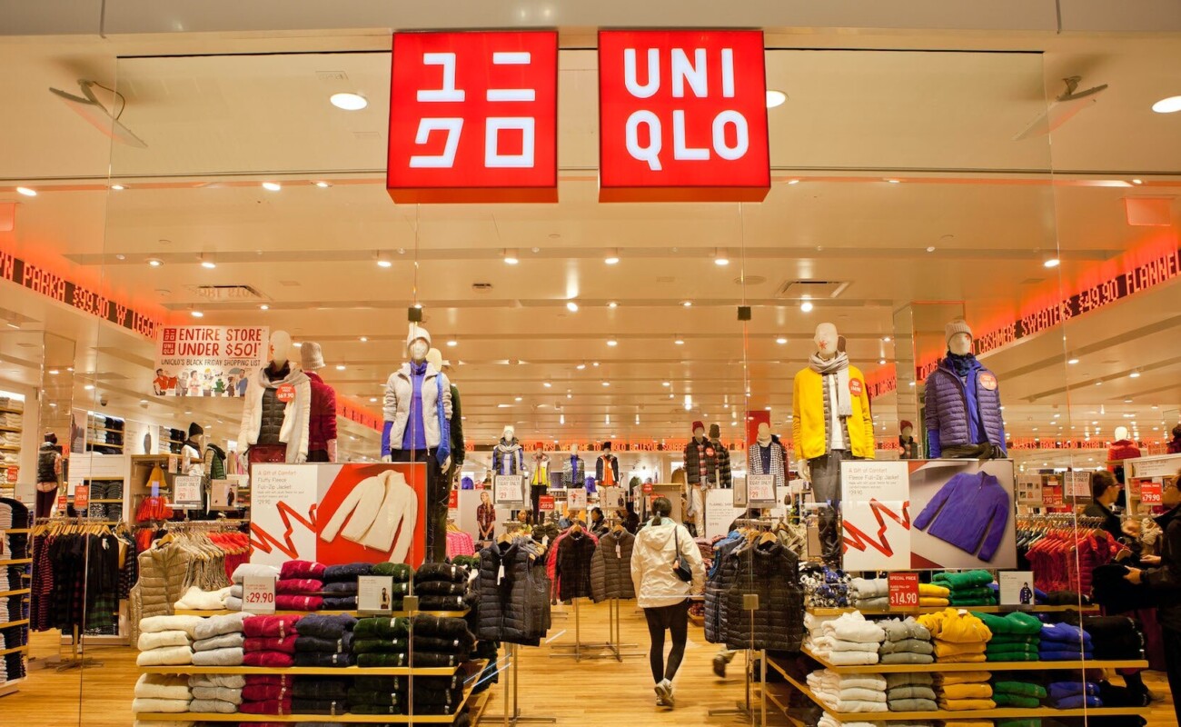 Conditions de travail : les salariés d'Uniqlo appelés à la grève ce samedi dans plusieurs magasins en France