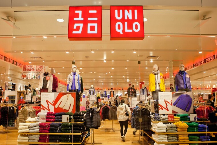 Conditions de travail : les salariés d'Uniqlo appelés à la grève ce samedi dans plusieurs magasins en France