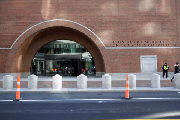 Cyberespionnage : un Russe plaide non coupable aux États-Unis dans une affaire liée à une campagne de piratage présumée