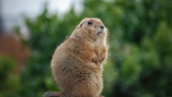 Des scientifiques lancent « OnlyMarms » sur OnlyFans pour financer leurs recherches sur les marmottes