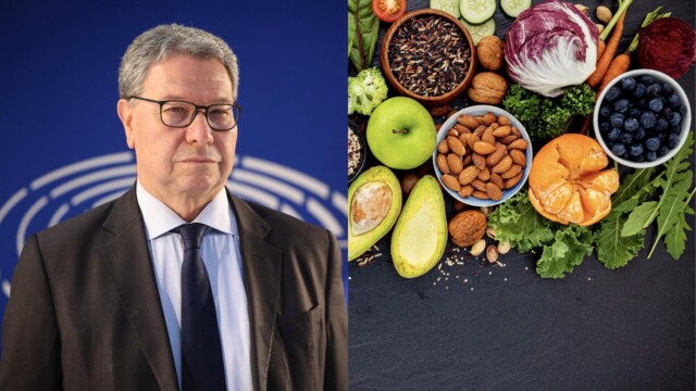 La délégation italienne du groupe ECR au Parlement européen interpelle la Commission sur la santé cardiovasculaire et l’alimentation La délégation italienne du groupe ECR au Parlement européen interpelle la Commission sur la santé cardiovasculaire et l’alimentation