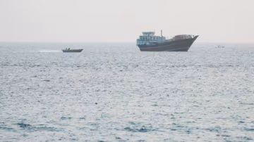 Détroit d'Ormuz : des compagnies maritimes refusent l'escorte américaine après les attaques iraniennes