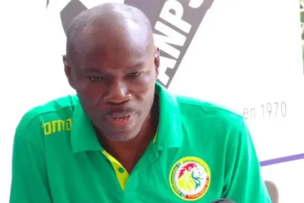 Coupe du monde 2026 : le médecin du Sénégal était… gynécologue