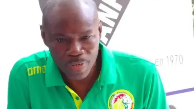 Coupe du monde 2026 : le médecin du Sénégal était… gynécologue