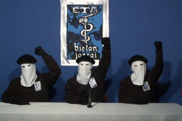 ETA : histoire, idéologie et héritage de l'organisation séparatiste basque