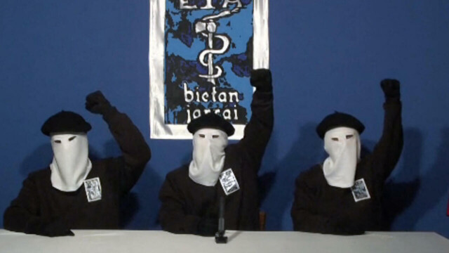 ETA : histoire, idéologie et héritage de l'organisation séparatiste basque ETA : histoire, idéologie et héritage de l'organisation séparatiste basque