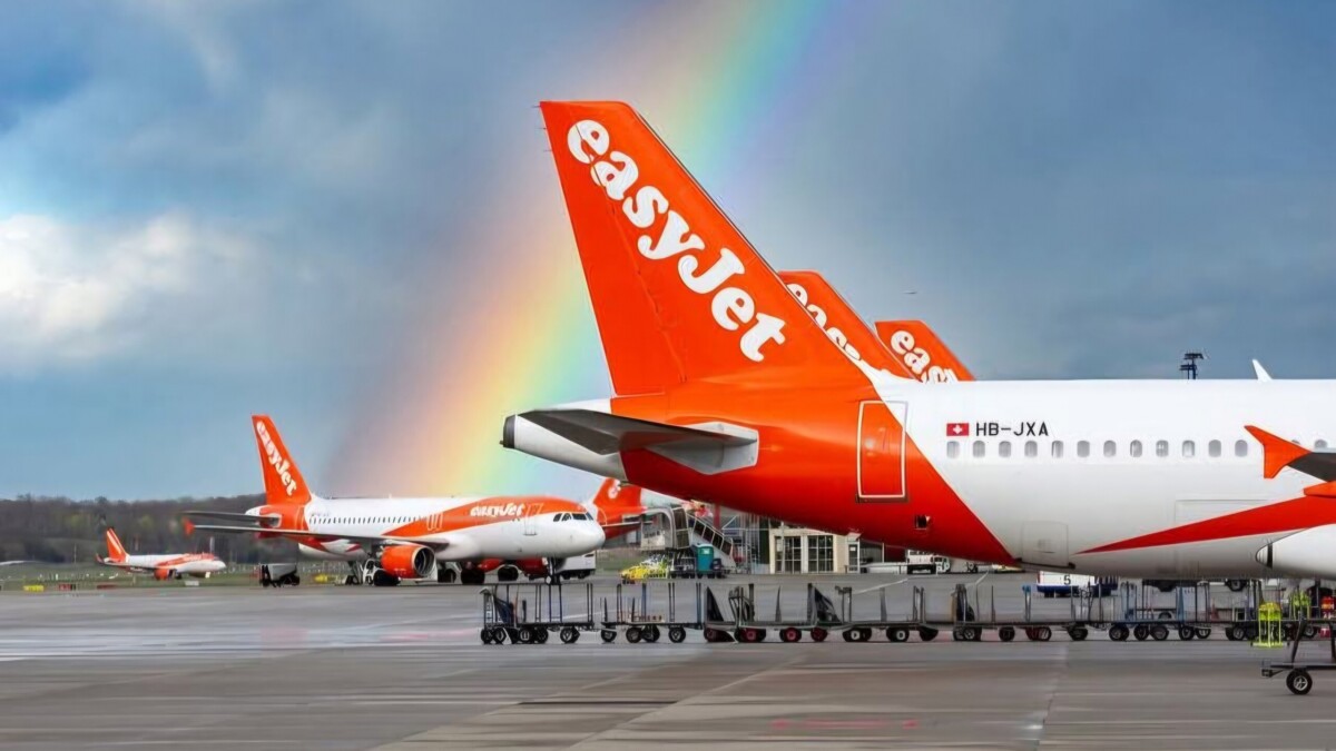 EasyJet privilégie Apollo pour son rachat et écarte l'offre de Castlelake