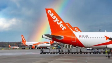 EasyJet privilégie Apollo pour son rachat et écarte l'offre de Castlelake