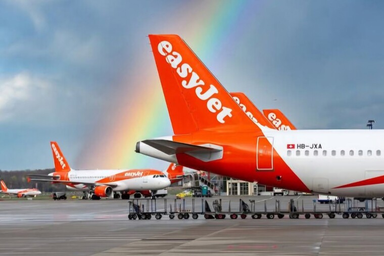 EasyJet privilégie Apollo pour son rachat et écarte l'offre de Castlelake