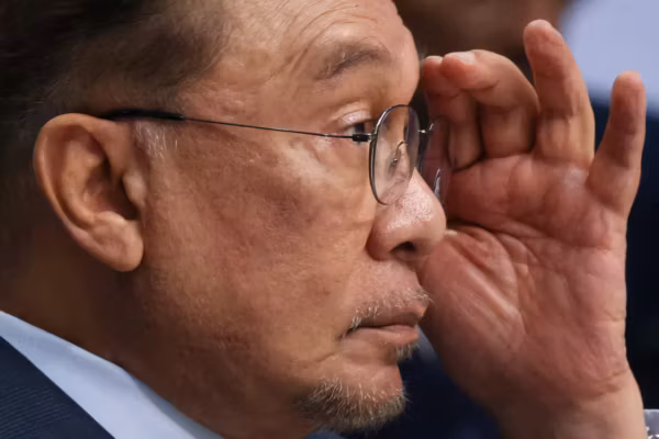 Élections en Malaisie : un scrutin régional met à l’épreuve la coalition du Premier ministre Anwar Ibrahim