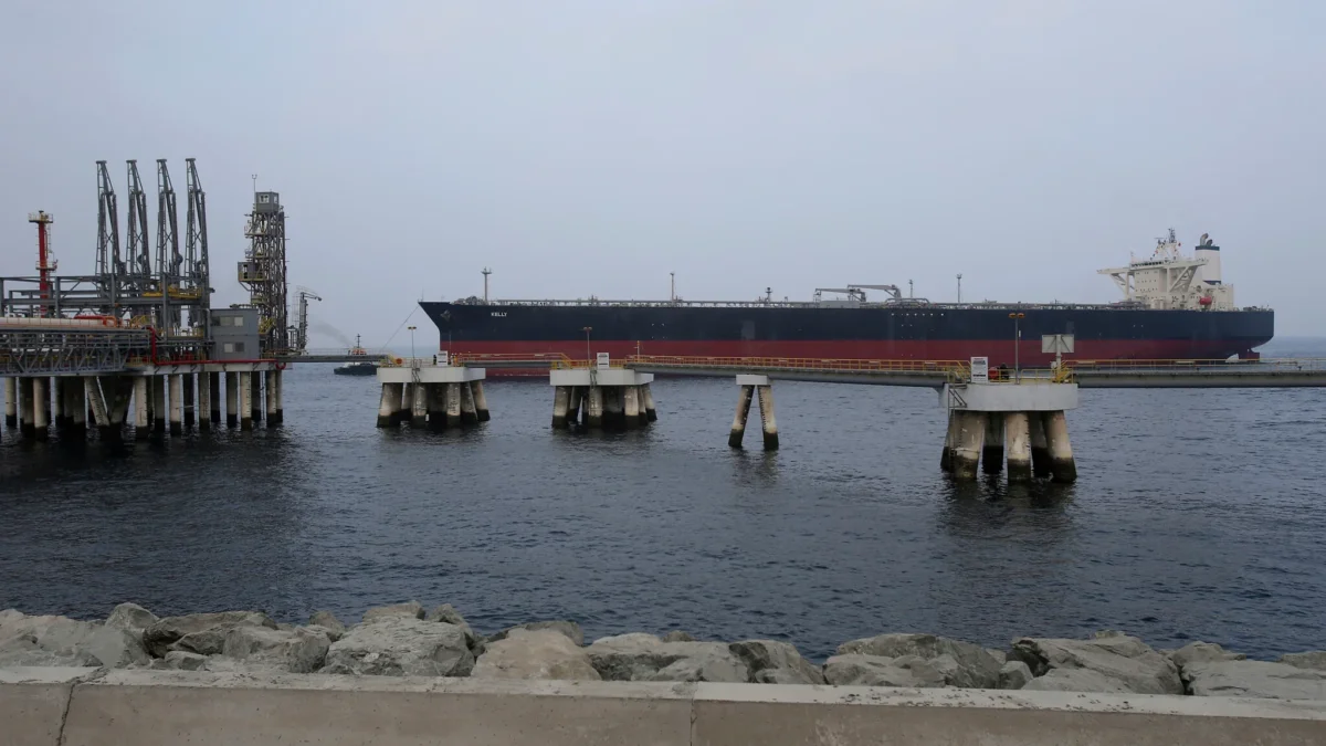 Émirats arabes unis : DP World prépare un nouveau port pour contourner le détroit d'Ormuz