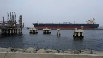 Émirats arabes unis : DP World prépare un nouveau port pour contourner le détroit d'Ormuz
