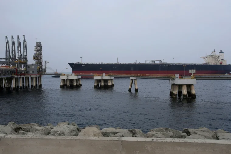 Émirats arabes unis : DP World prépare un nouveau port pour contourner le détroit d'Ormuz