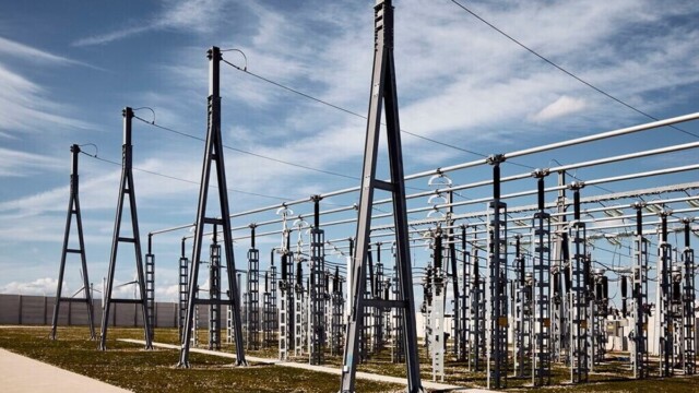 Énergies renouvelables : Enedis et RTE alertent sur la saturation de 10 % du territoire français Énergies renouvelables : Enedis et RTE alertent sur la saturation de 10 % du territoire français